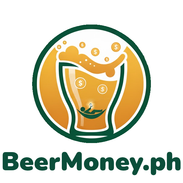BeerMoney.ph Logo